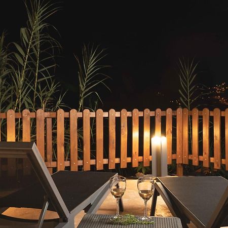 Basalto Casas Rurales Hermigua Kültér fotó