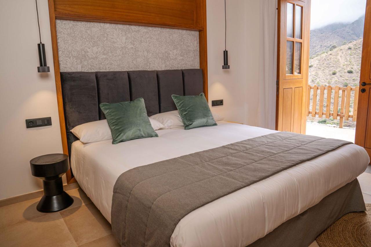 Basalto Casas Rurales Hermigua Kültér fotó