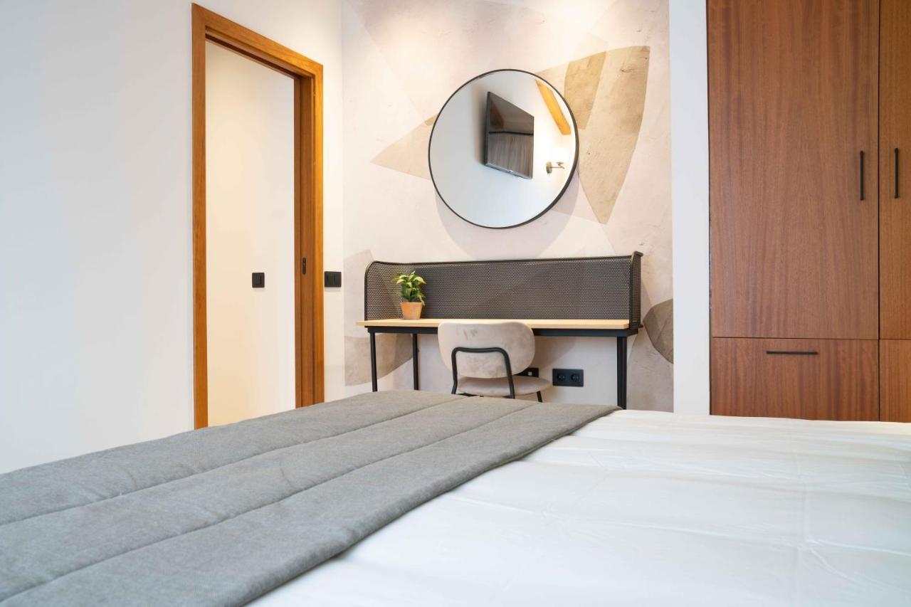 Basalto Casas Rurales Hermigua Kültér fotó