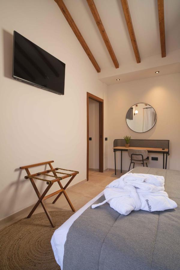 Basalto Casas Rurales Hermigua Kültér fotó