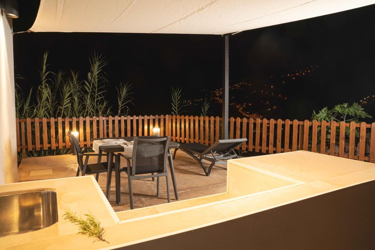 Basalto Casas Rurales Hermigua Kültér fotó