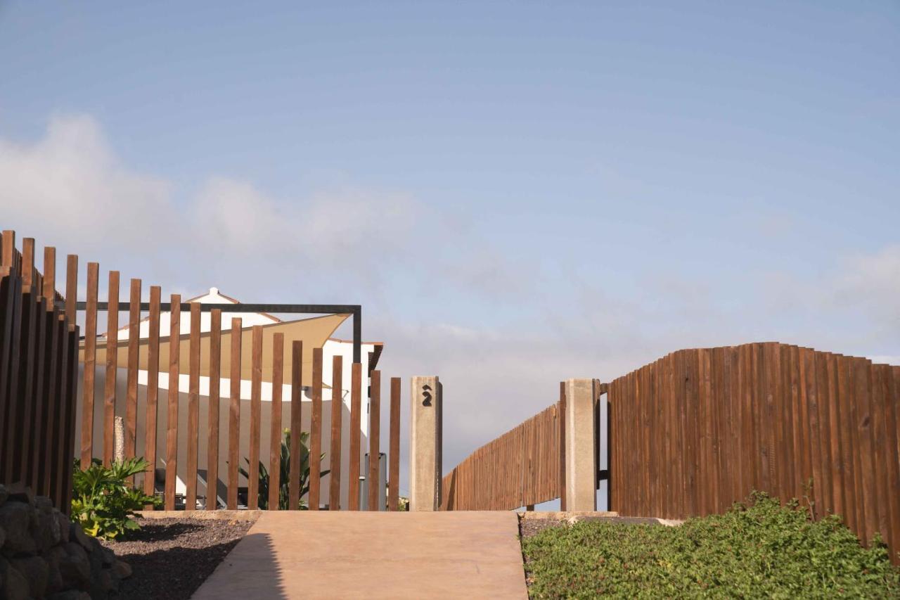 Basalto Casas Rurales Hermigua Kültér fotó